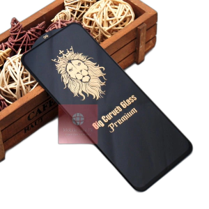 Oppo F21 Pro 5G HD Glass OG Glass Protector Full Screen Glass For Oppo F21 Pro 5G