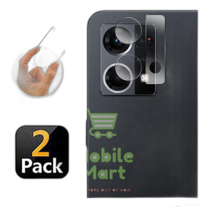 Oppo F21 Pro Back Camera Lens Protector Gorilla Protection For Oppo F21 Pro