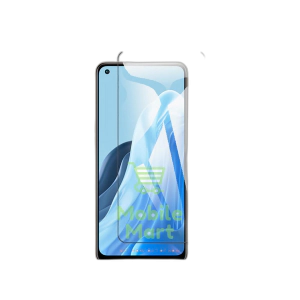 Oppo F21 Pro Glass Protector simple Tempered Glass For Oppo F21 Pro