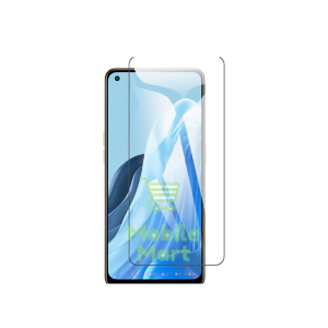 Oppo F21 Pro Glass Protector simple Tempered Glass For Oppo F21 Pro
