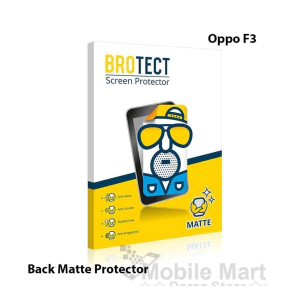Oppo F3 Full Screen Protector 9D Tempered Glass Protector For Oppo F3