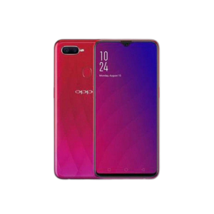 Oppo F9 Back Protection Clear Jelly Soft Ultra Clear Jell For Oppo F9