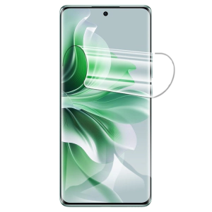 Oppo Reno 11 Front Protection Clear Jelly Soft Ultra Clear Jell For Oppo Reno 11