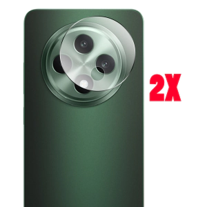 Oppo Reno 12F Back Camera Lens Protector Gorilla Protection For Oppo Reno 12F 