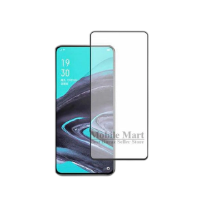 OPPO Reno 2 Full Screen Protector 9D Tempered Glass Protector For OPPO Reno 2