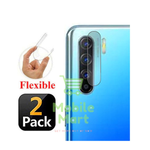 Oppo Reno 3 Back Camera Lens Protector Gorilla Protection For Oppo Reno 3 