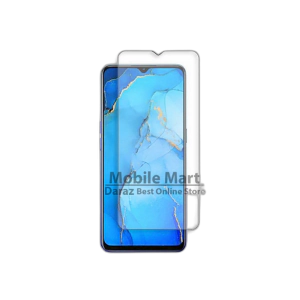 Oppo Reno 3 Glass Protector simple Tempered Glass For Oppo Reno 3