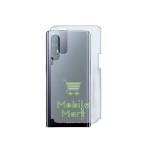 Oppo Reno 3 Pro Back Protector Skin Matte Style Protector For Oppo Reno 3 Pro