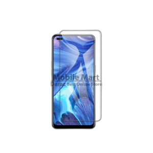 Oppo Reno 4 Glass Protector simple Tempered Glass For Oppo Reno 4