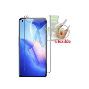 Oppo Reno 5 Glass Protector Gorilla Flexible Tempered Glass For Oppo Reno 5