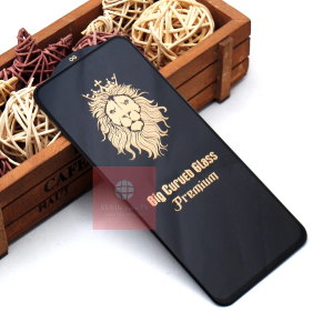 Oppo Reno 6 HD Glass OG Glass Protector Full Screen Glass For Oppo Reno 6 