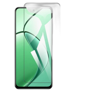 Realme 12 Glass Protector simple Tempered Glass For Realme 12 