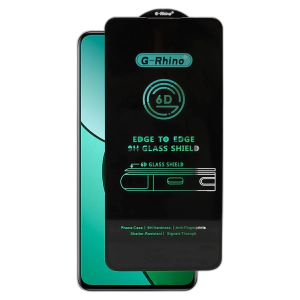 Realme 12 Plus HD Glass OG Glass Protector Full Screen Glass For Realme 12 Plus