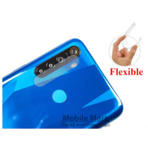 Realme 5-5s-5i Back Camera Lens Protector Gorilla Protection For Realme 5-5s-5i