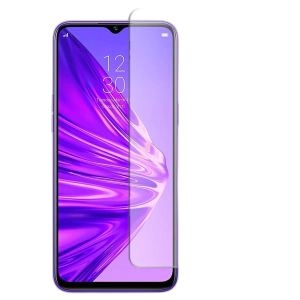 Realme 5i Glass Protector Gorilla Flexible Tempered Glass For Realme 5i 