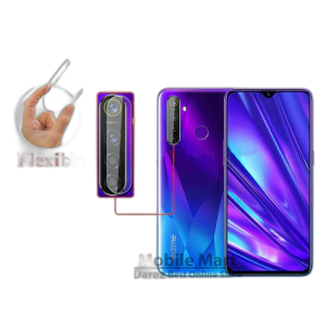 Realme 5s Back Camera Lens Protector Gorilla Protection For Realme 5s