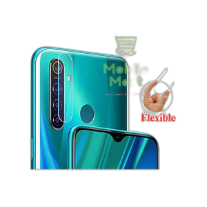 Realme 6i Back Camera Lens Protector Gorilla Protection For Realme 6i