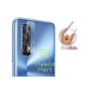 Realme 7 Back Camera Lens Protector Gorilla Protection For Realme 7
