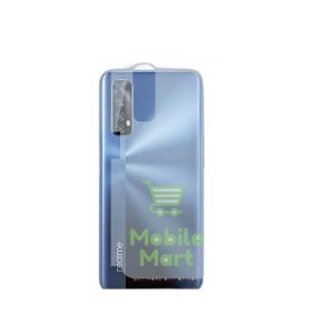 Realme 7 Back Protector Skin Matte Style Protector For Realme 7