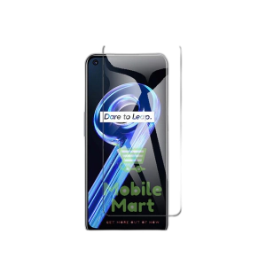 Realme 9 Glass Protector simple Tempered Glass For Realme 9