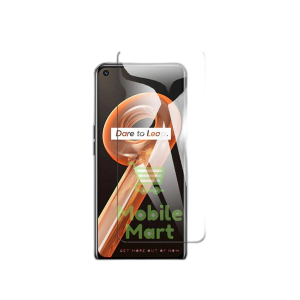 Realme 9i Glass Protector simple Tempered Glass For Realme 9i