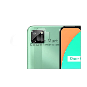 Realme C11 Back Camera Lens Protector Gorilla Protection For Realme C11