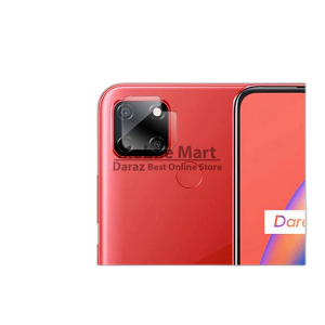 Realme C12 Back Camera Lens Protector Gorilla Protection For Realme C12