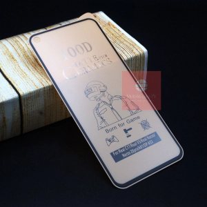 Realme C17 Matte Ceramic Glass Protector For Realme C17