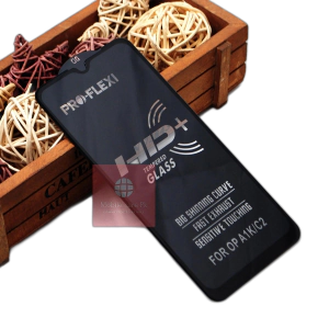 Realme C2 HD Glass OG Glass Protector Full Screen Glass For Realme C2