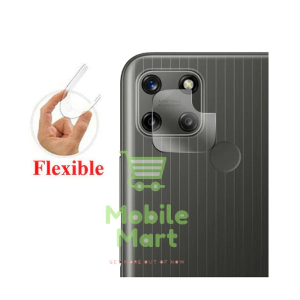 Realme C25Y Back Camera Lens Protector Gorilla Protection For Realme C25Y 