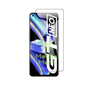 Realme GT Neo Glass Protector simple Tempered Glass For Realme GT Neo