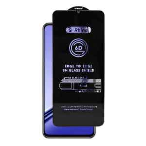 Realme Note 50 HD Glass OG Glass Protector Full Screen Glass For Realme Note 50 