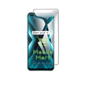 Realme X3 Super Zoom Glass Protector simple Tempered Glass For Realme X3 Super Zoom 