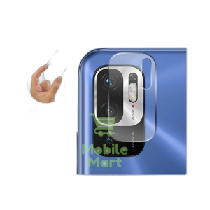 Redmi Note 10 5G Back Camera Lens Protector Gorilla Protection For Redmi Note 10 5G