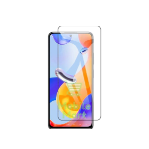 Redmi Note 11 Pro Glass Protector simple Tempered Glass For Redmi Note 11 Pro
