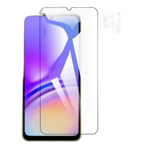 Samsung A05 Glass Protector simple Tempered Glass For Samsung A05 