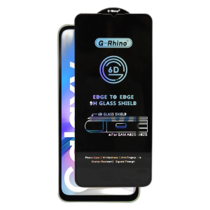 Samsung A05s HD Glass OG Glass Protector Full Screen Glass For Samsung A05s