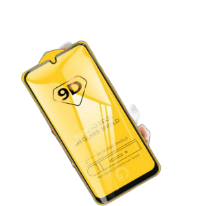 Samsung A10 Full Screen Protector 9D Tempered Glass Protector For Samsung A10