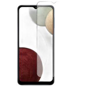 Samsung A12 Glass Protector Gorilla Flexible Tempered Glass For Samsung A12 