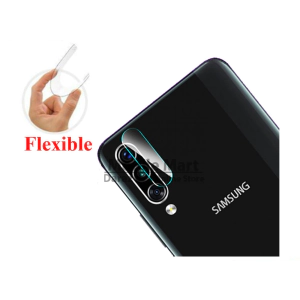 Samsung A20s Back Camera Lens Protector Gorilla Protection For Samsung A20s