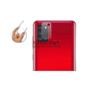 Samsung A21s Back Camera Lens Protector Gorilla Protection For Samsung A21s