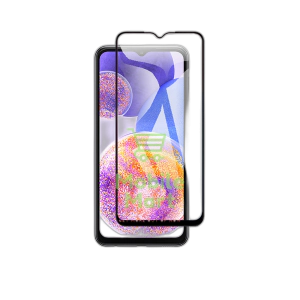 Samsung A23 Full Screen Protector 9D Tempered Glass Protector For Samsung A23