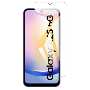 Samsung A25 Glass Protector simple Tempered Glass For Samsung A25