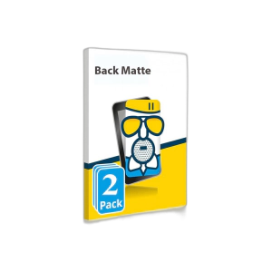 Samsung A30s Back Protector Skin Matte Style Protector For Samsung A30s