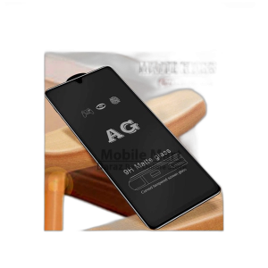 Samsung A30s Full Screen Protector 9D Tempered Glass Protector For Samsung A30s