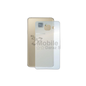 Samsung A310 2016 Back Protector Skin Matte Style Protector For Samsung A310 2016
