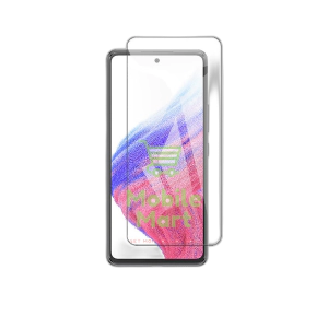 Samsung A53 Glass Protector simple Tempered Glass For Samsung A53 