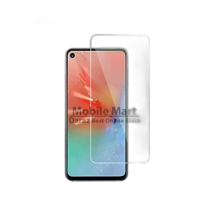 Samsung A60 Glass Protector simple Tempered Glass For Samsung A60
