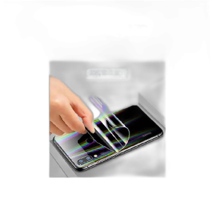 Samsung A70 Back Protection Clear Jelly Soft Ultra Clear Jell For Samsung A70