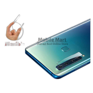 Samsung A9 2018 Back Camera Lens Protector Gorilla Protection For Samsung A9 2018